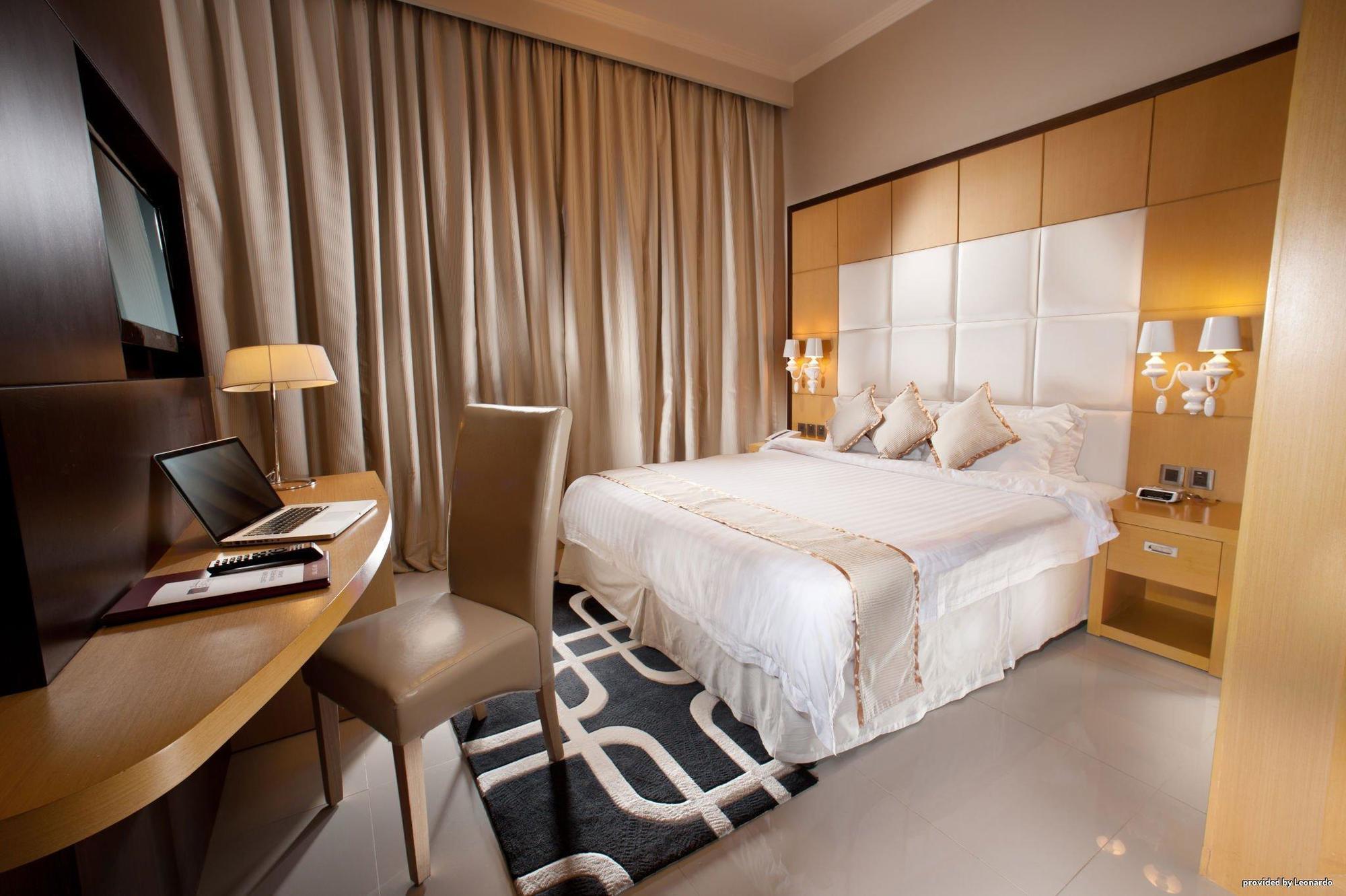 Al Olaya Suites Hotel Manamah Kamer foto
