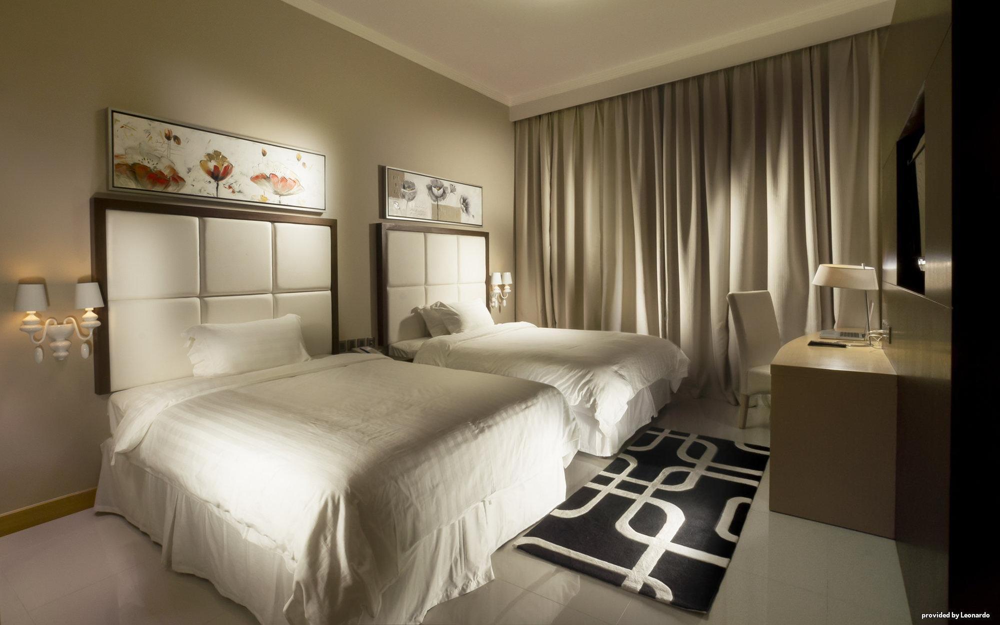 Al Olaya Suites Hotel Manamah Kamer foto